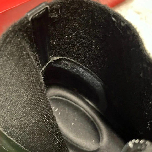 Kelly and Katie Jadona Bootie sleek design features mixed materials size 11M - Picture 9 of 15